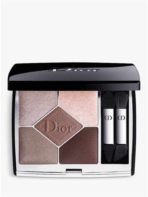 dior 5 couleurs couture eyeshadow palette soft cashmere